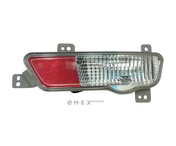 OEM LAMP ASSY, TURN SIGNAL 95240543