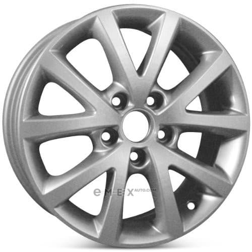 OEM WHEEL 1K0601025CR8Z8