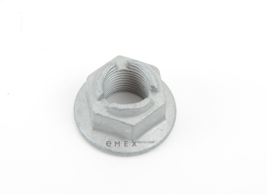 OEM Hexagon nut with collar 31106768887