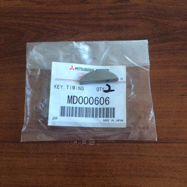 OEM KEY MD000606