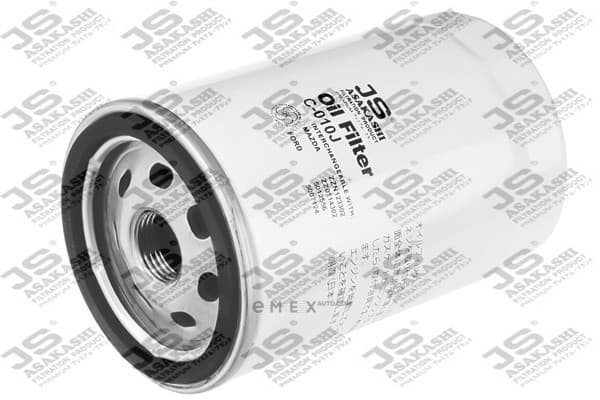 OEM OIL FILTER C010J