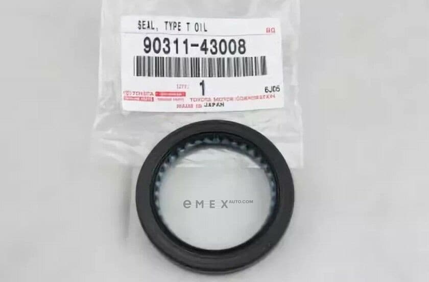 OEM SEAL, TYPE T OI 9031143008