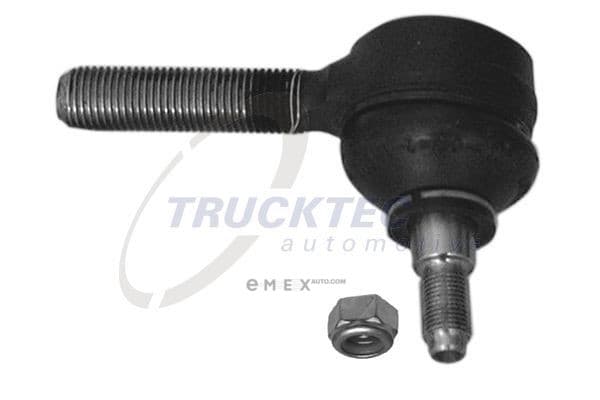 OEM TIE ROD END 0832006