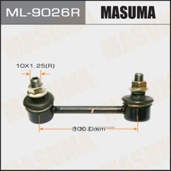 OEM STABILIZER LINK ML9026R