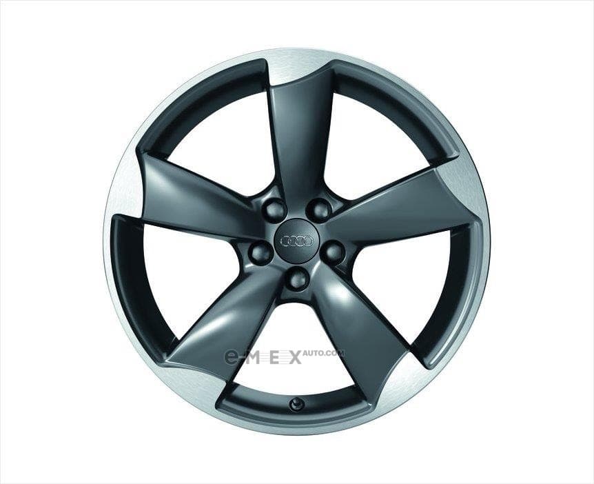 OEM WHEEL 8K0601025CN