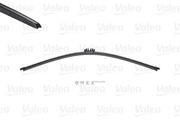 OEM WIPER BLADE ASSY 574614