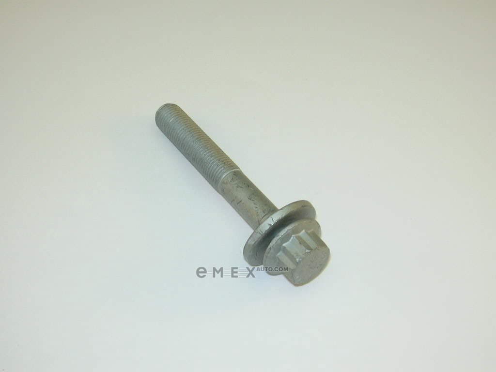 OEM BOLT, METAL N90987302