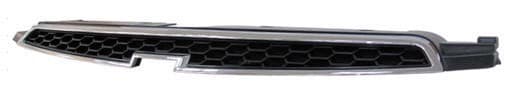 OEM GRILLE,RAD UPR-CRUZE-10{C 96981100