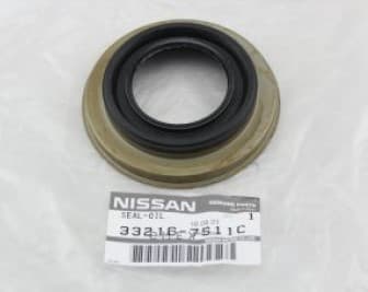 OEM SEAL RING 332167S11C