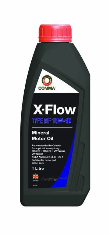 OEM XFMF1L