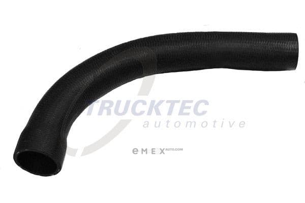 OEM RADIATOR HOSE DB W124/E200,E220 0240155