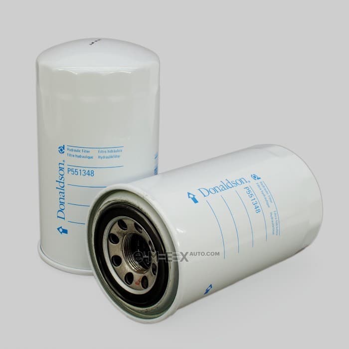 OEM OIL FILTER P551348