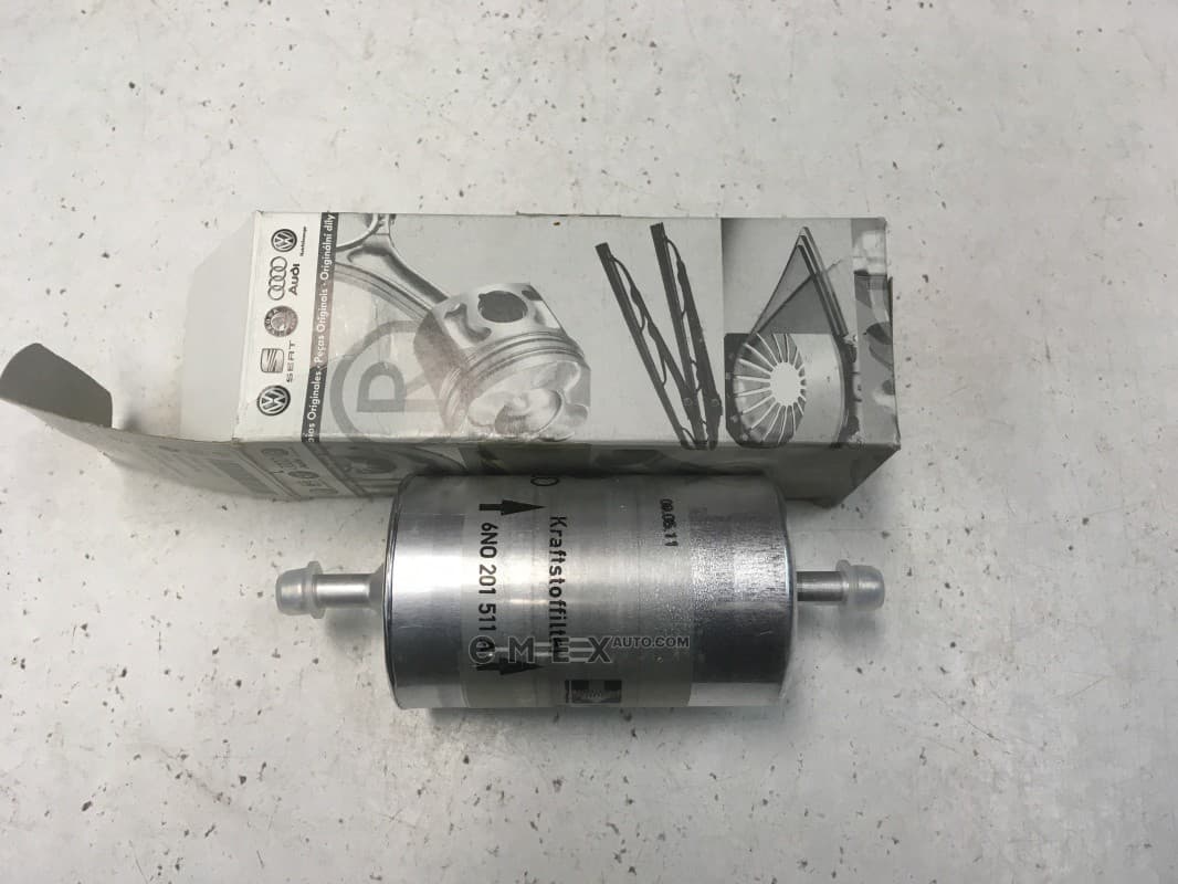 OEM FUELFILTER 6N0201511A