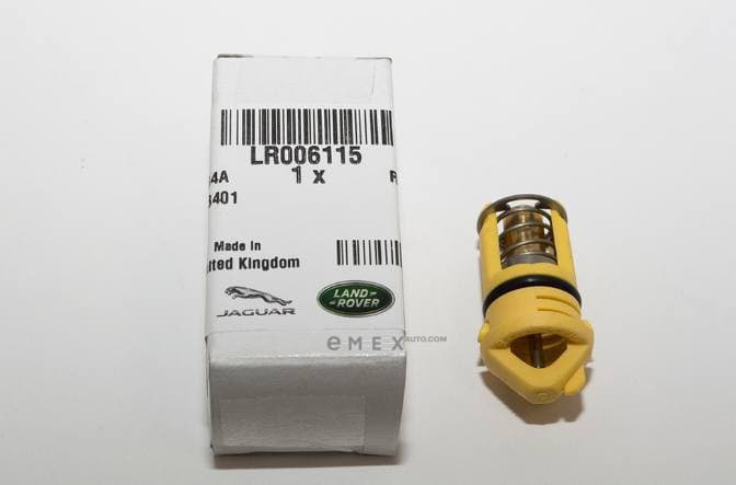 OEM THERMOSTAT - EGR LR006115