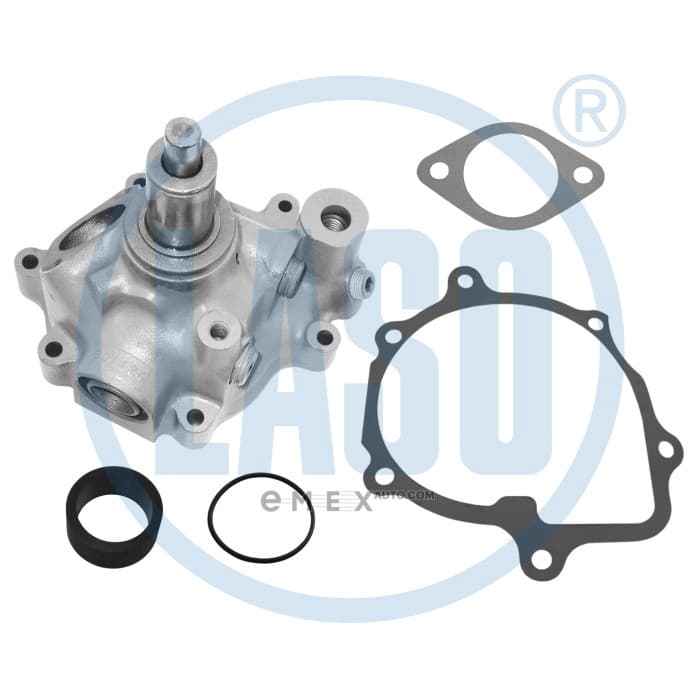 OEM VOLVO WATER PUMP TD 60 A/B (LASO) 98200118