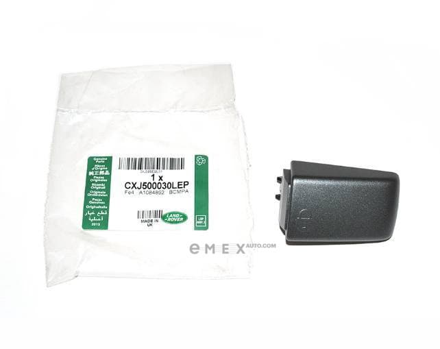 OEM CAP - HANDLE CXJ500030LEP