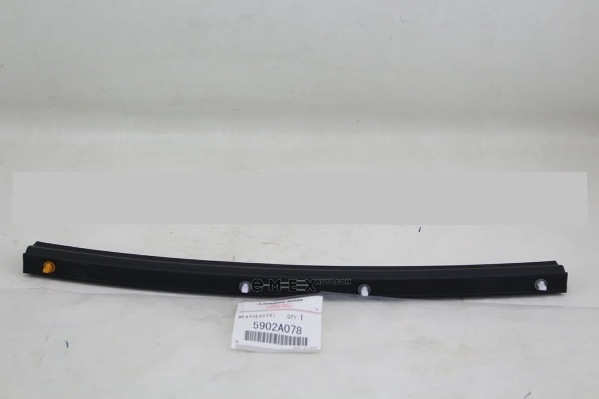 OEM GASKET RUBBER SEAL 5902A078