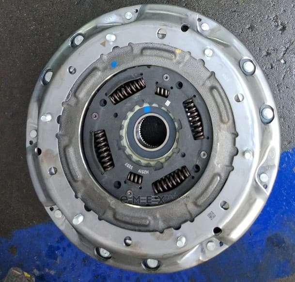 OEM CLUTCH ASY 2285722