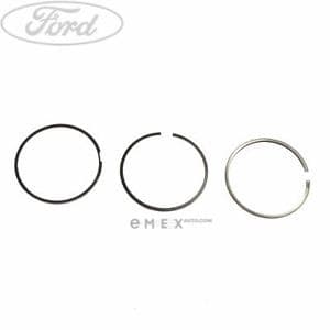 OEM RING SET, PISTON 1250297