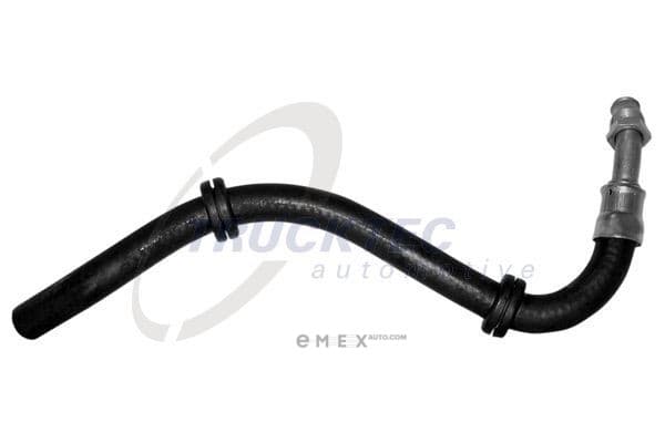 OEM HOSE ASSY, WINDSHIELD WASHER 0238030