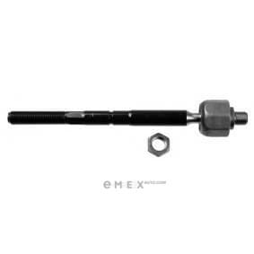 OEM TIE ROD STEERING 485215612R