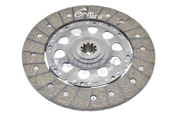 OEM CLUTCH FRICTION DISC 0823103