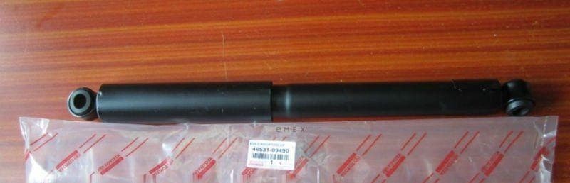 OEM ABSORBER ASSY, SHOCK 4853109490