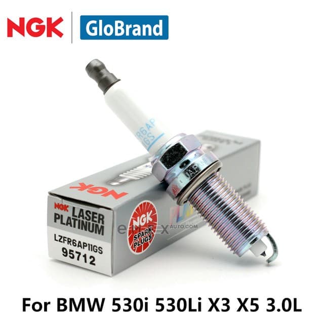 OEM SPARK PLUG 95712