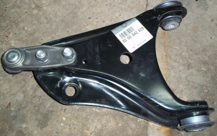 OEM LOWER ARM RHF 8200942408