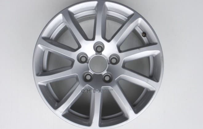 OEM WHEEL RIM 8K0601025CG