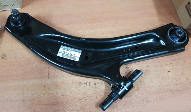 OEM ARM ASSY, SUSPENSION 545004CL1B