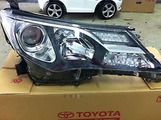 OEM HEADLAMP ASSY 8114542572