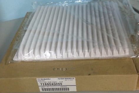 OEM FILTER 72880AG000