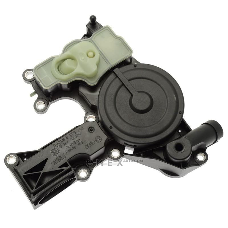 OEM VALVE ASSY, OIL CHECK 06H103495AK