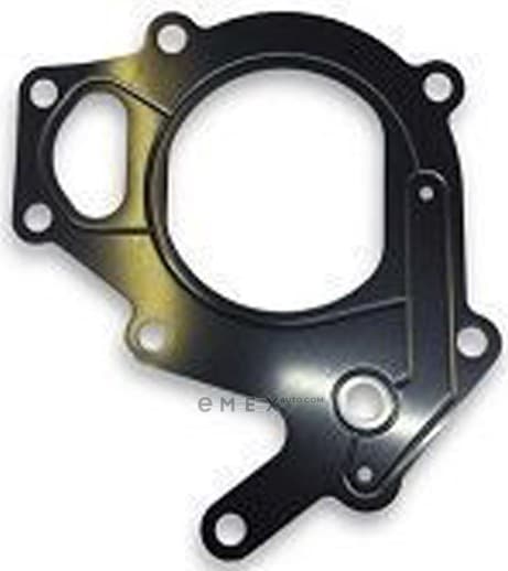 OEM GASKET, RUBBER 500362150