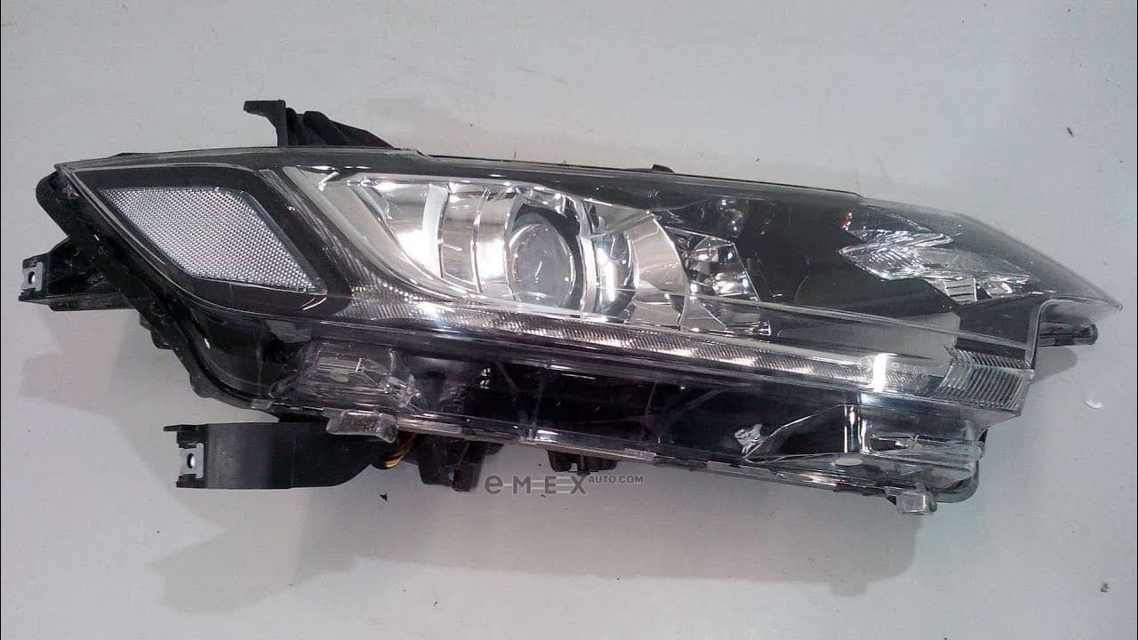 OEM HEADLAMP ASSY 8301C854