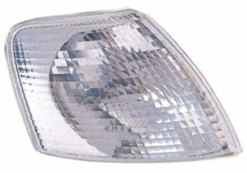 OEM LAMP ASSY, TURN SIGNAL 4411516RUEC