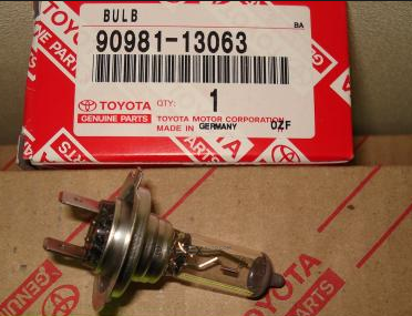 OEM BULB 9098113063