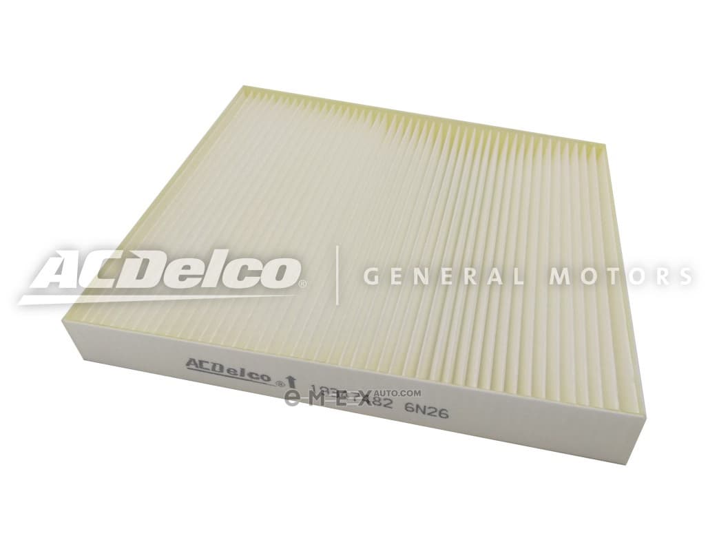 OEM FILTER,PASS COMPT AIR 19347482