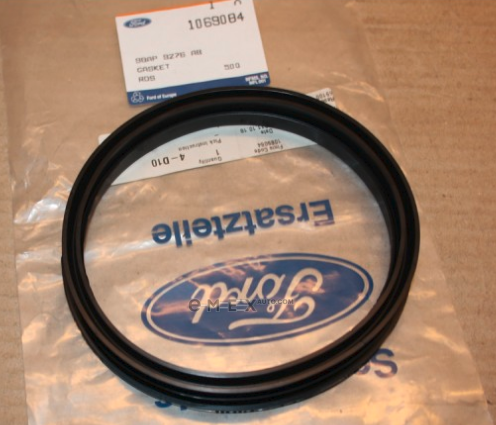 OEM GASKET RUBBER SEAL 1069084