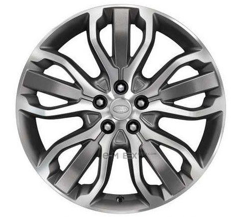 OEM WHEEL - ALLOY LR045069