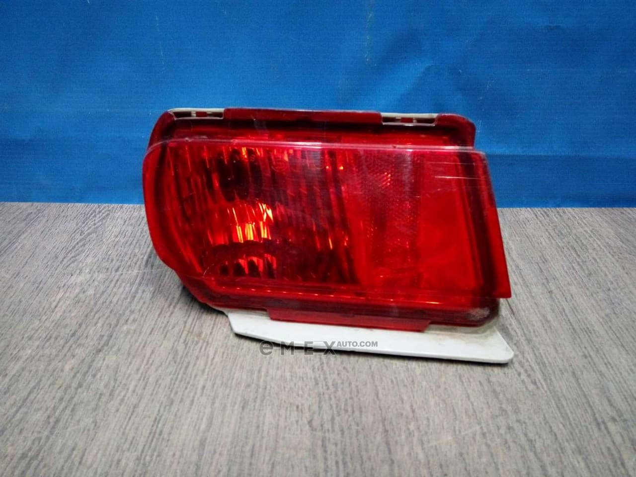 OEM LAMP ASSY, REAR 8158160240