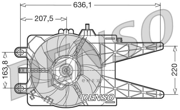 OEM DER09014