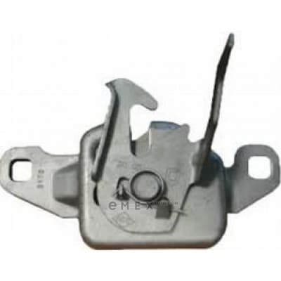 OEM LOCK ASSY, BONNET 6001547332