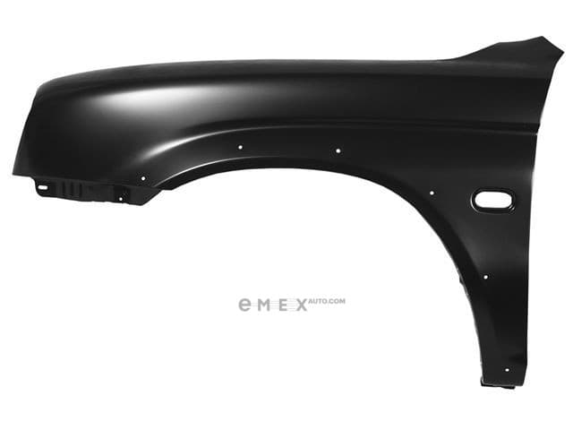 OEM FENDER,FR LH MR954767