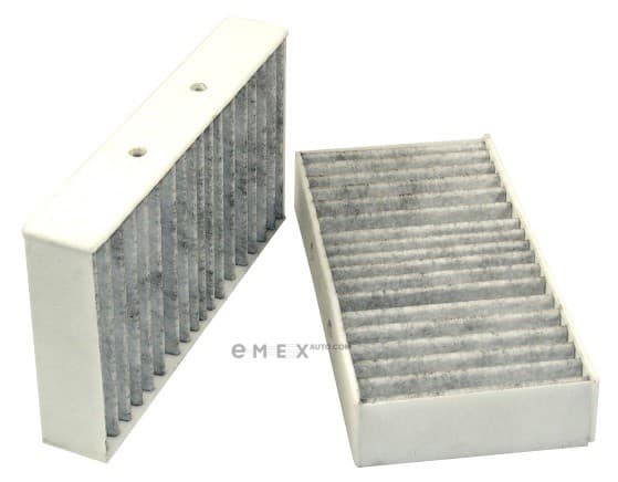 OEM FILTER ASSY, AIR ELEMENT AC0218CSET