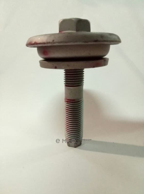 OEM BOLT, W/WASHER 9090119045