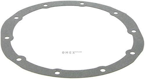 OEM GASKET, R/AXLE HSG COVER 15807693