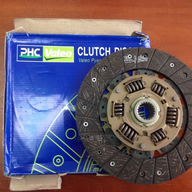 OEM DISC ASSY, CLUT TY34