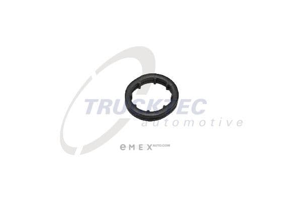 OEM SEAL RING ON OIL FILTER HSG 0218054